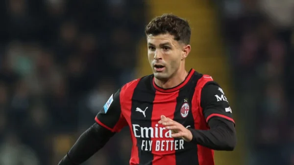 Pulisic