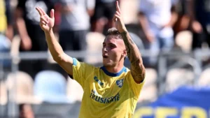 Raimondo frosinone
