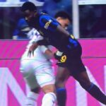 Rigore Thuram Viery