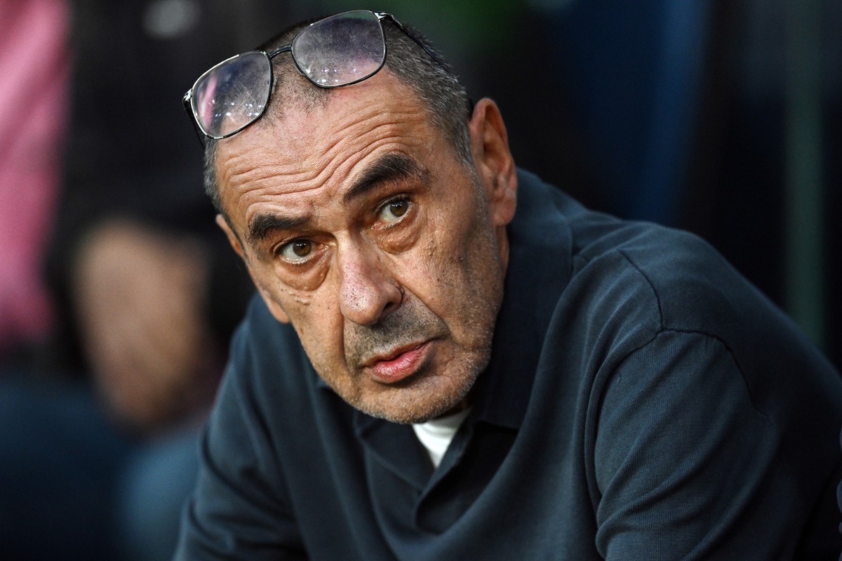 sarri dopo atalanta venezia raramente de ketelaere ti lascia completamente soddisfatto dopo una partita per questo motivo ecco come stanno bellanova e scalvini da Calcionews24.com sarri dopo atalanta venezia raramente de ketelaere ti lascia completamente soddisfatto dopo una partita per questo motivo ecco come stanno bellanova e scalvini