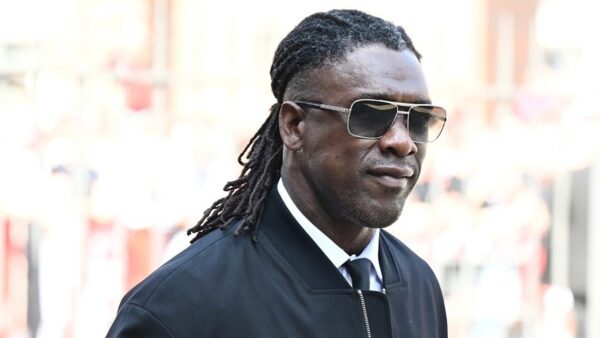 Seedorf