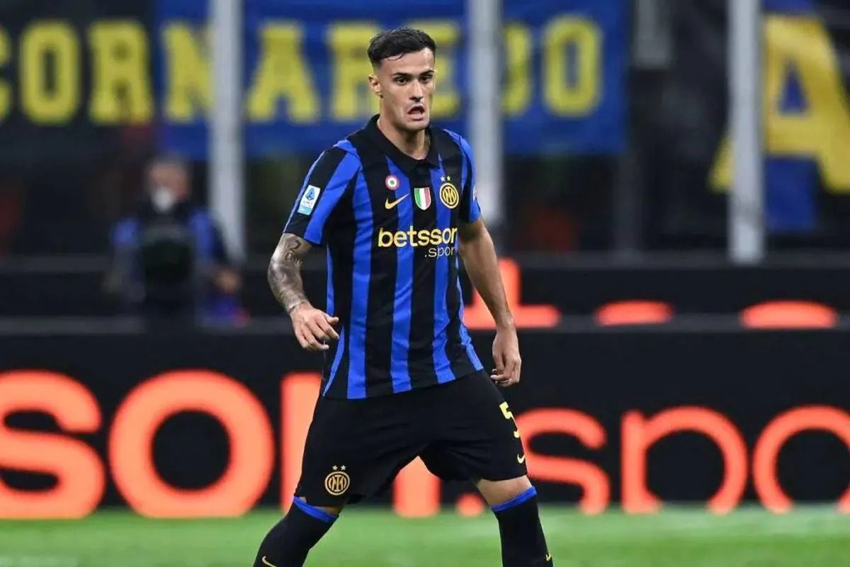 prima da titolare per aleksandar stankovic in venezia inter sfida in famiglia con il fratello filip e l8217investitura di chivu da Calcionews24.com prima da titolare per aleksandar stankovic in venezia inter sfida in famiglia con il fratello filip e l8217investitura di chivu