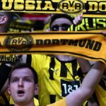 Tifosi Borussia Dortmund