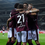 Torino udinese
