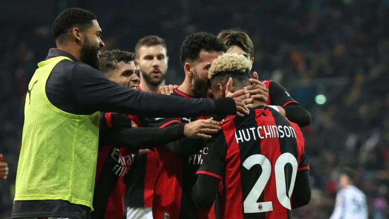 Pagelle Udinese Milan, Pulisic e Hutchinson firmano il 2-0, l’Udinese sprofonda e Runjaic rischia – VOTI
