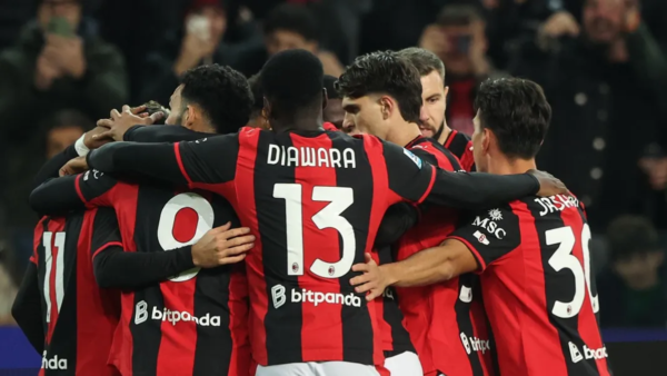 Udinese milan