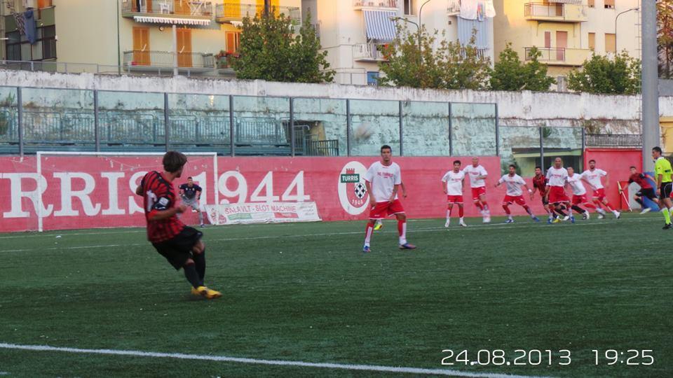 2013 14 amichevole turris nocerina 02