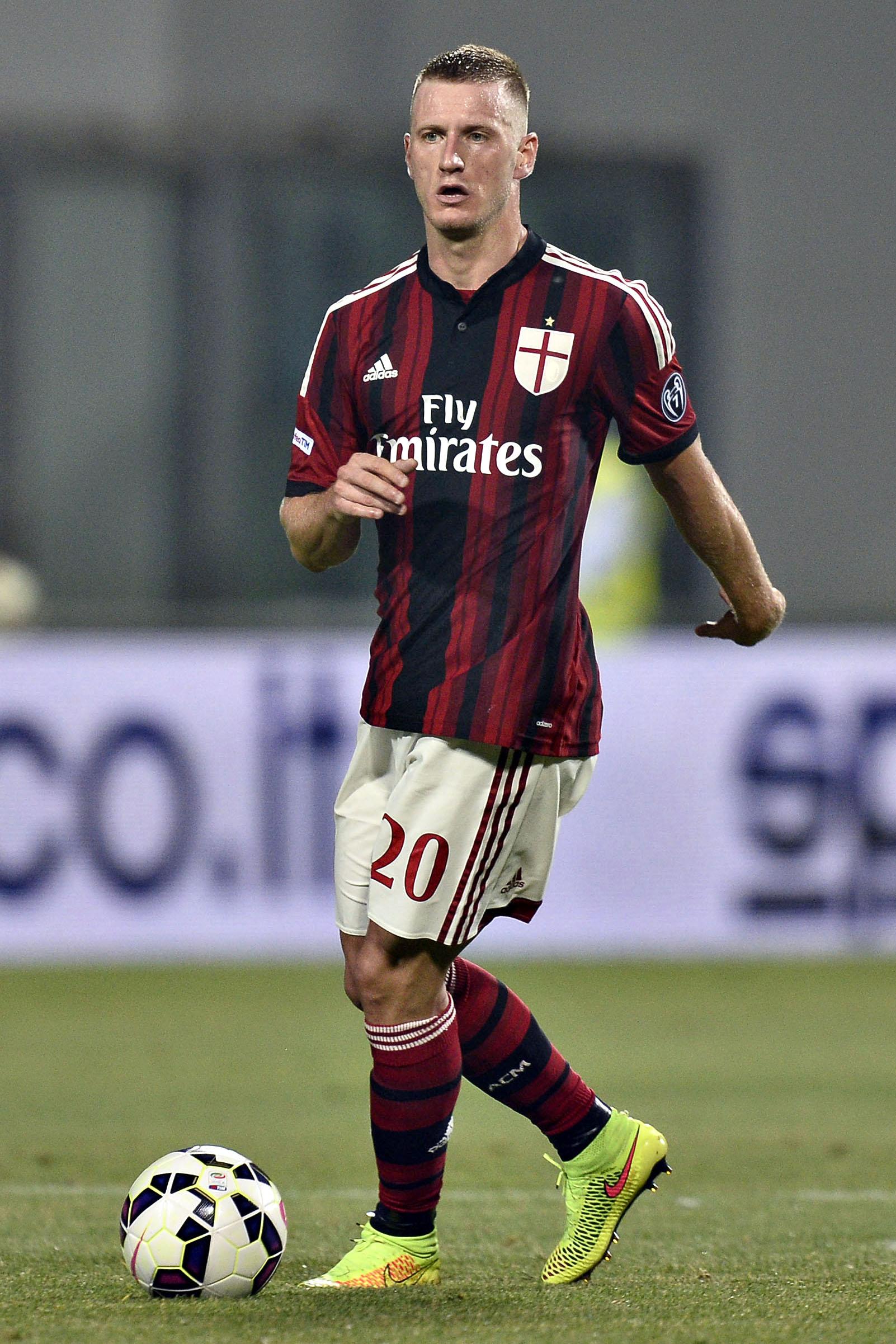 abate azione milan agosto 2014 ifa