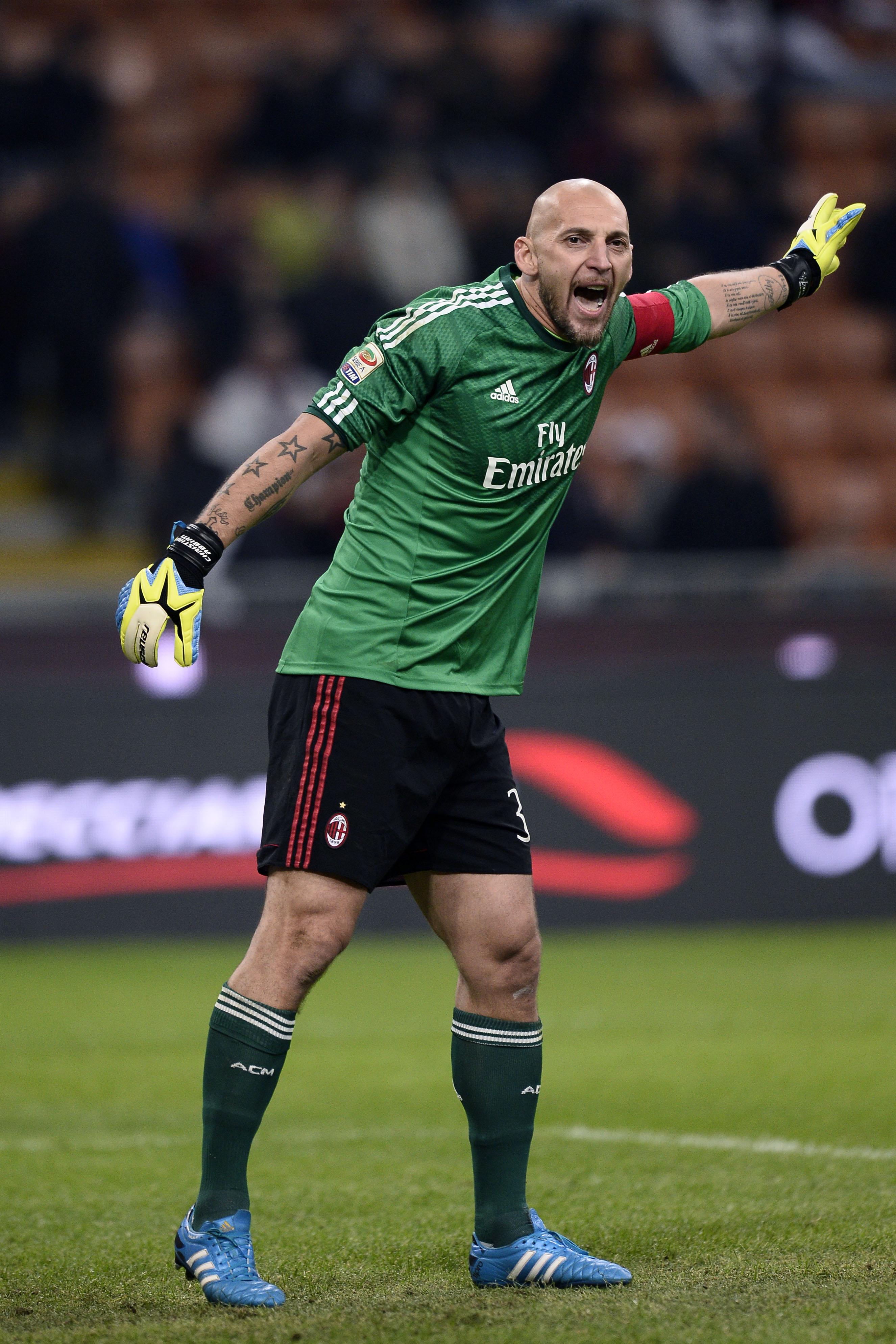 abbiati urla milan ottobre 2014 ifa