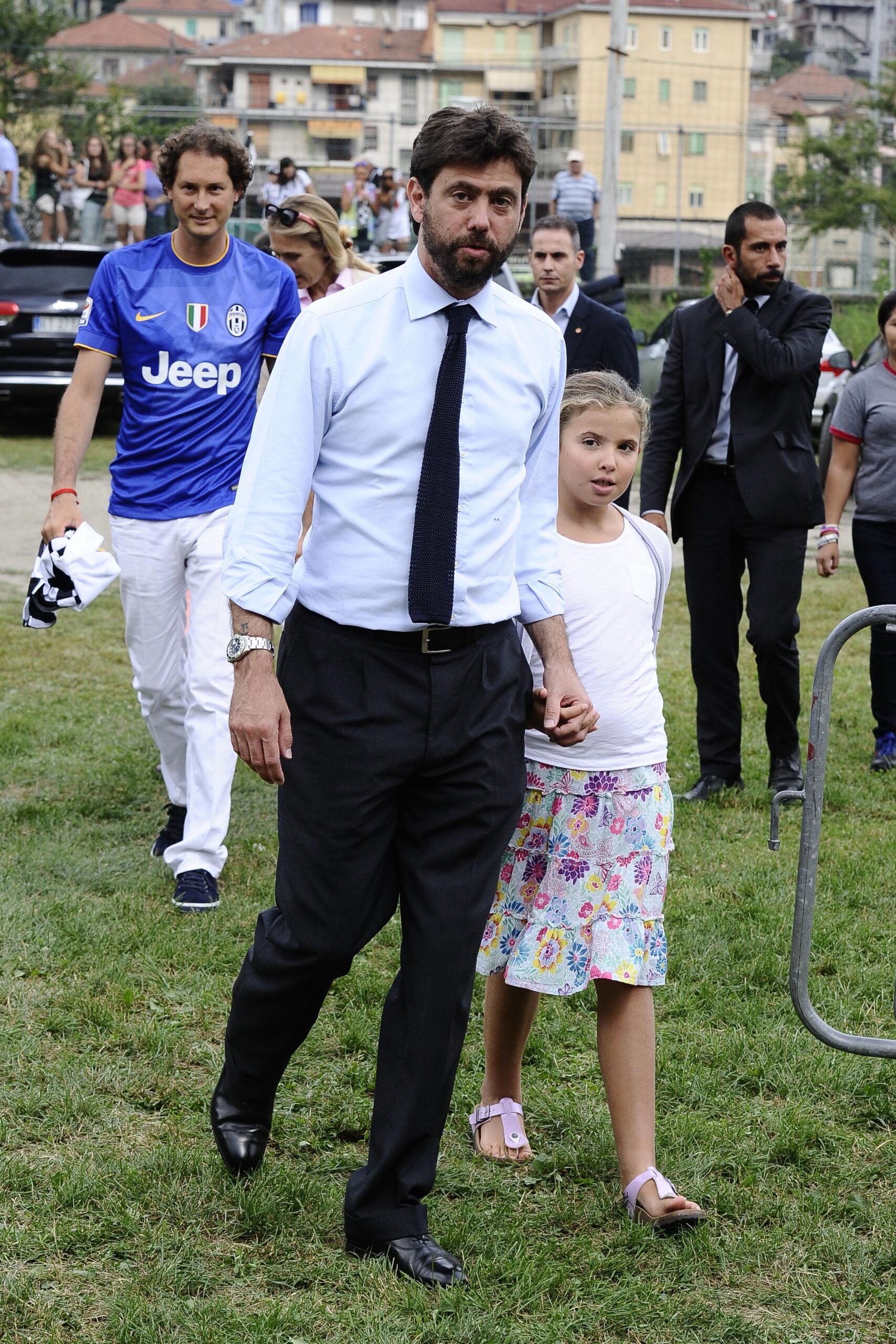agnelli figlia juventus agosto 2014 ifa scaled