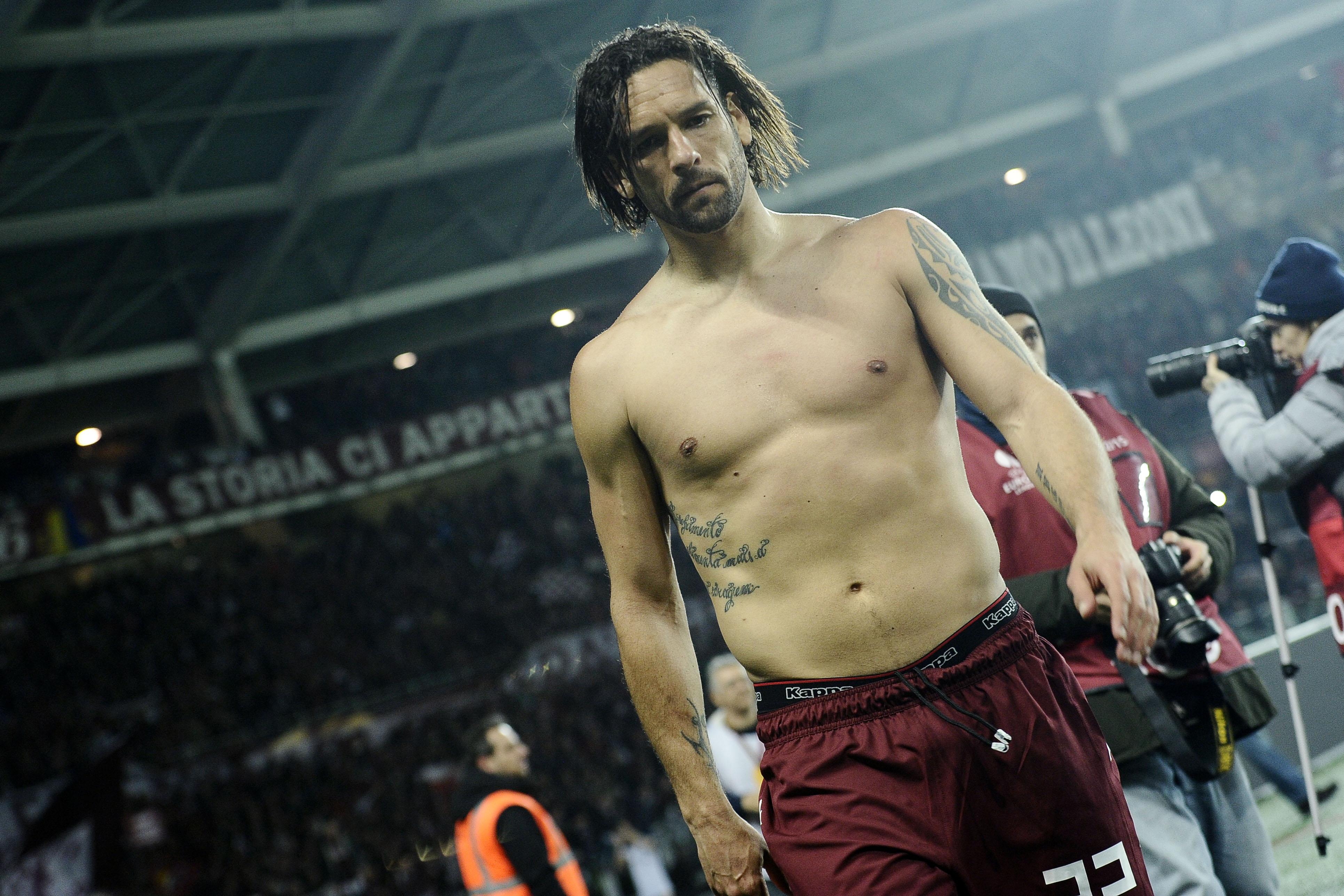 amauri torino europa league marzo 2015 ifa