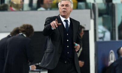 ancelotti real madrid champions league maggio 2015 ifa