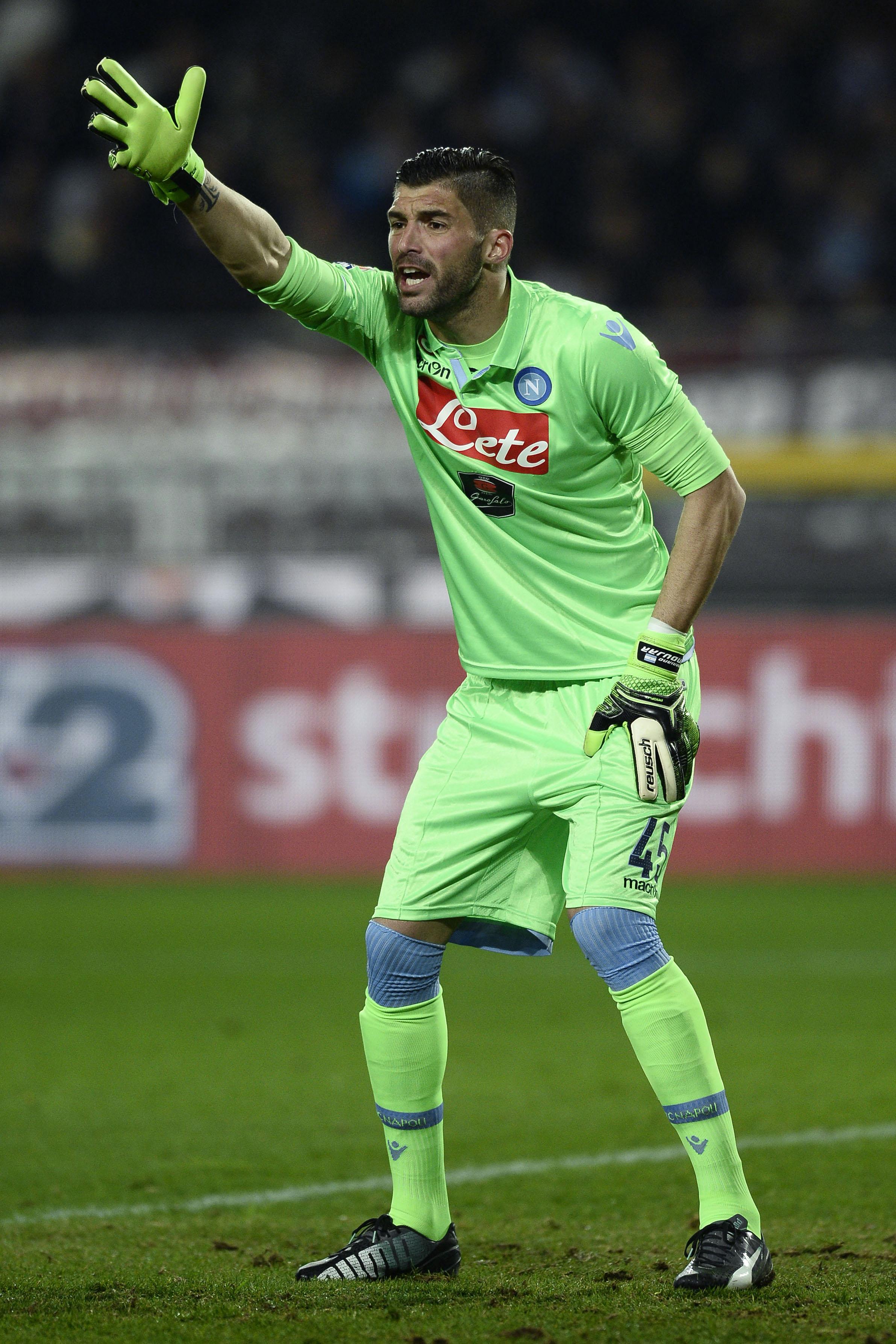 andujar napoli febbraio 2015 ifa