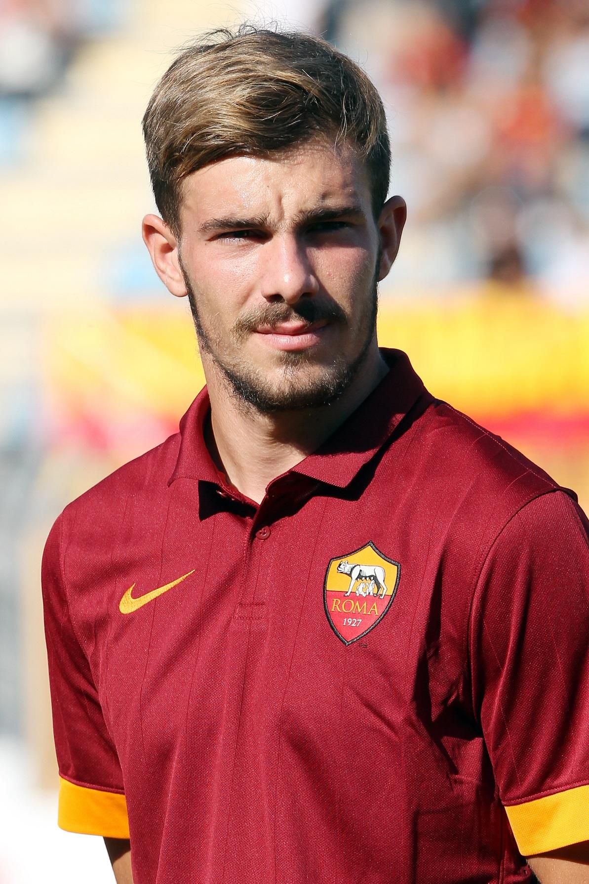 balasa roma luglio 2014 ifa