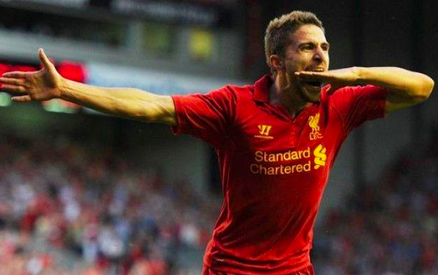 borini liverpool esultanza