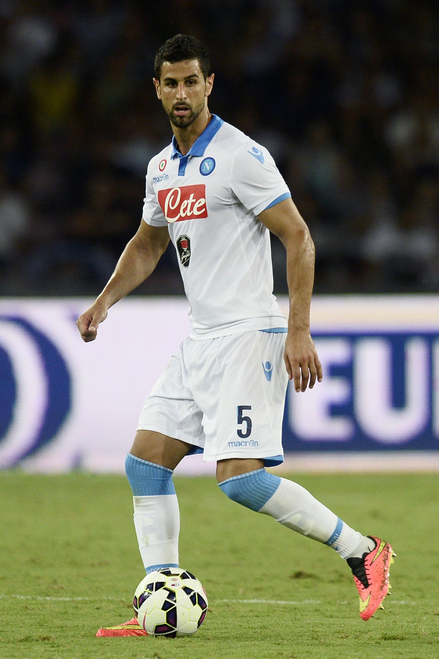 britos azione napoli away agosto 2014 ifa