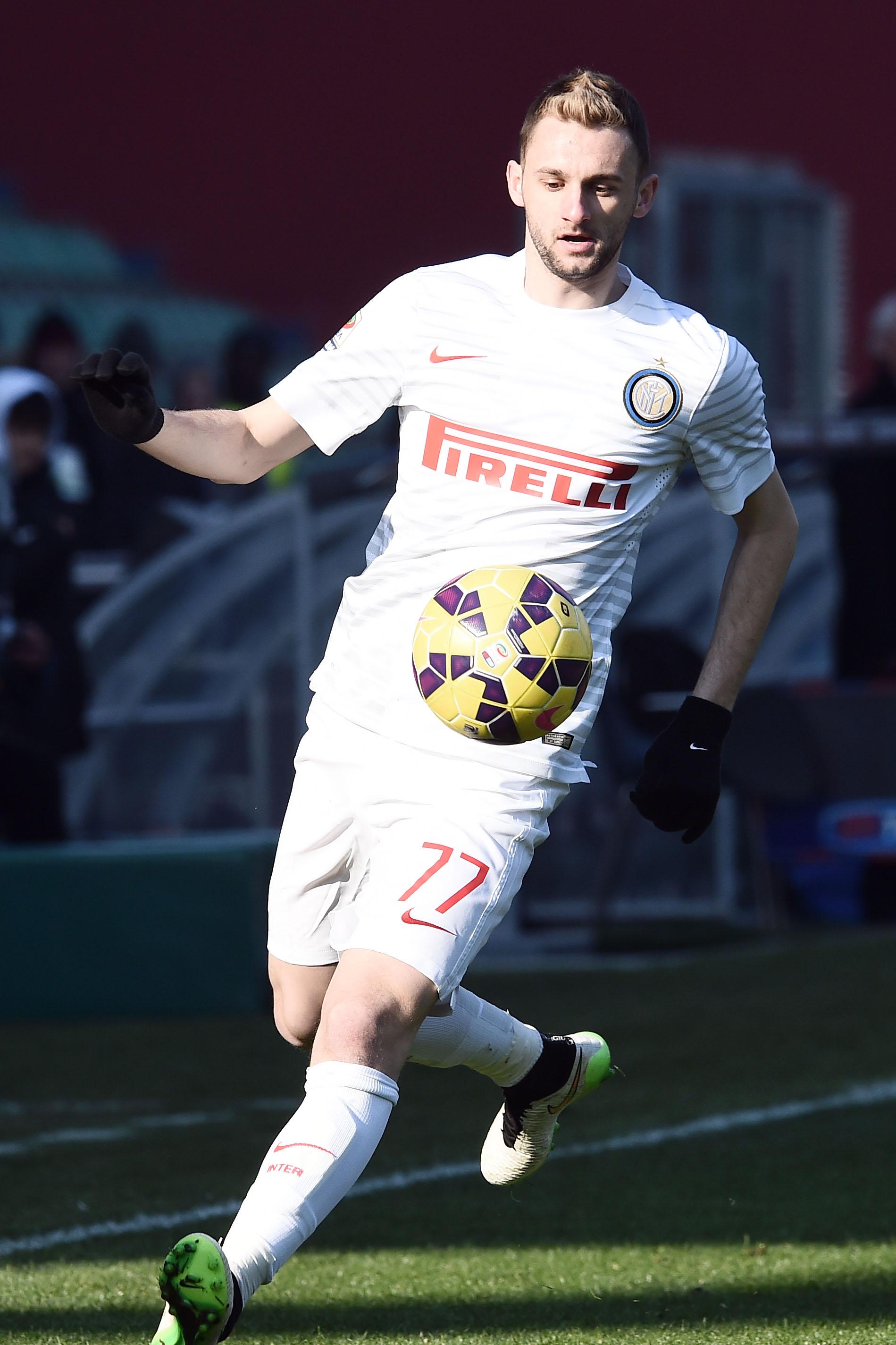 brozovic azione inter away febbraio 2015 ifa