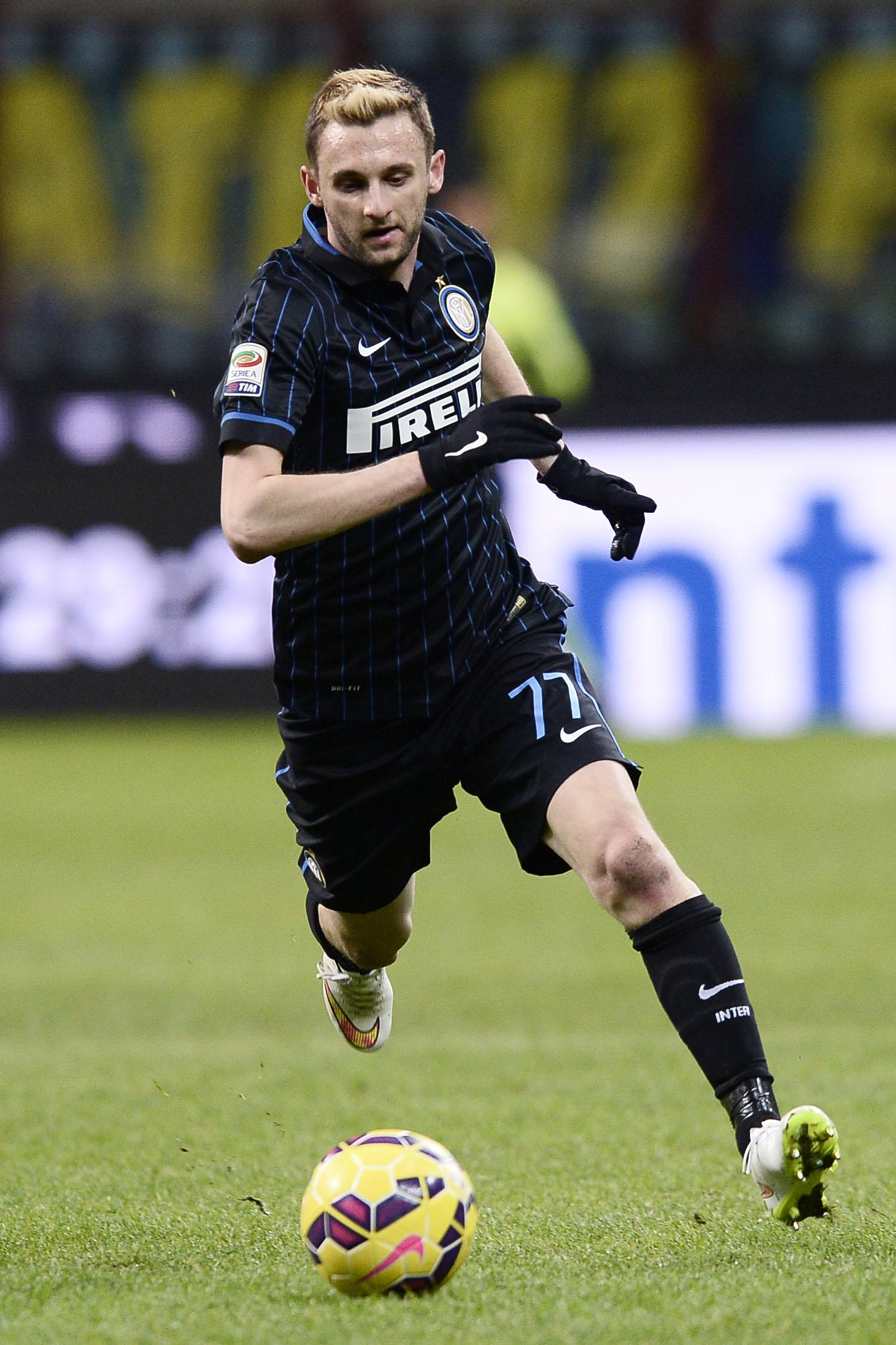 brozovic azione inter febbraio 2015 ifa