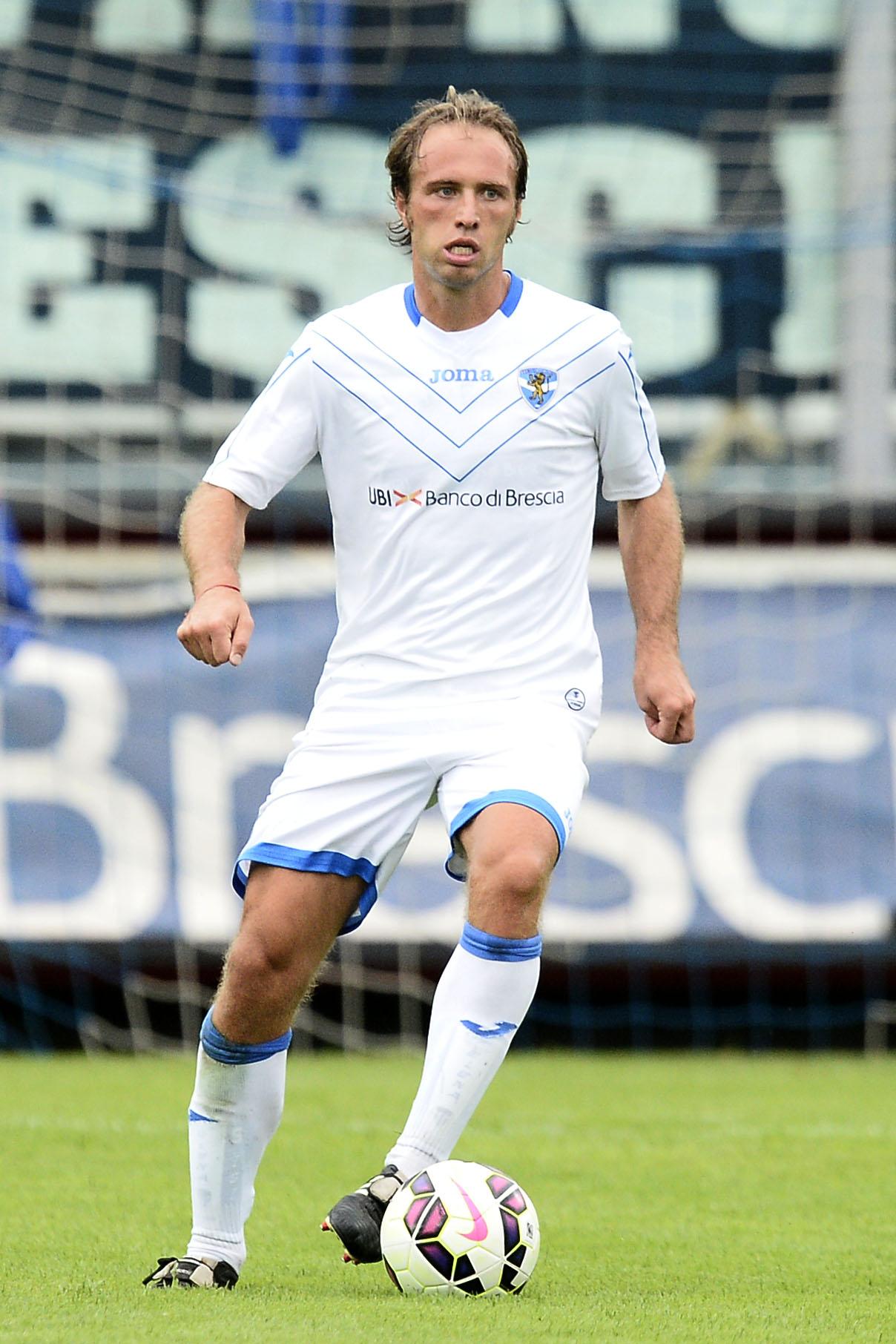 budel azione brescia away luglio 2014 ifa