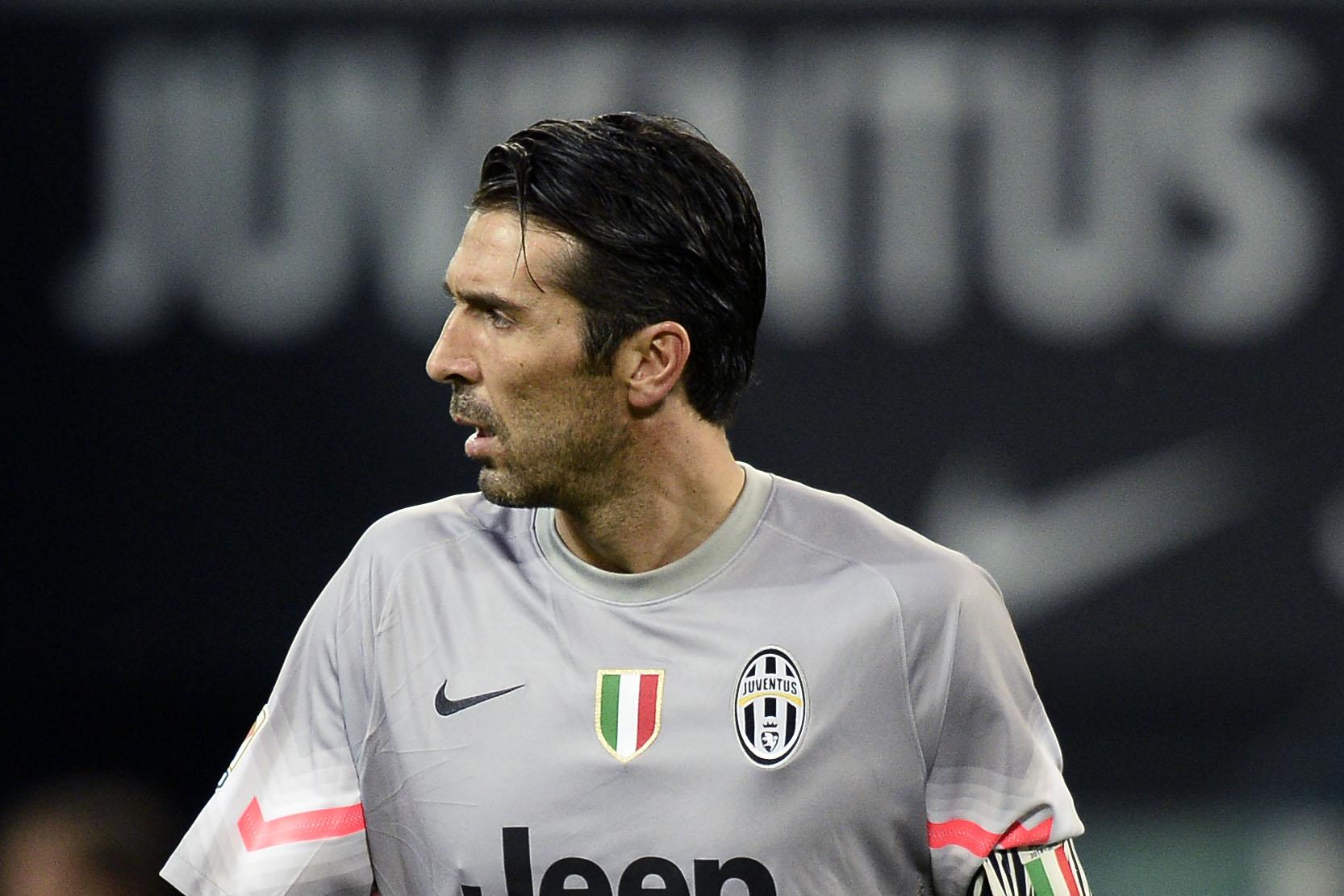 buffon juventus settembre 2014 ifa