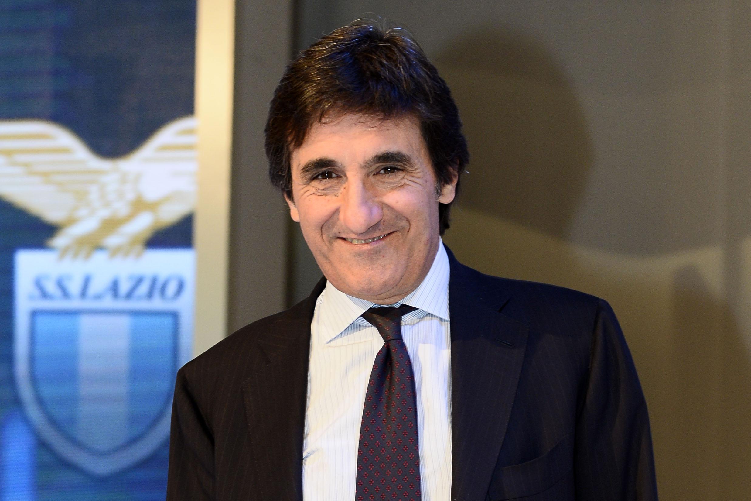 cairo torino luglio 2014 ifa