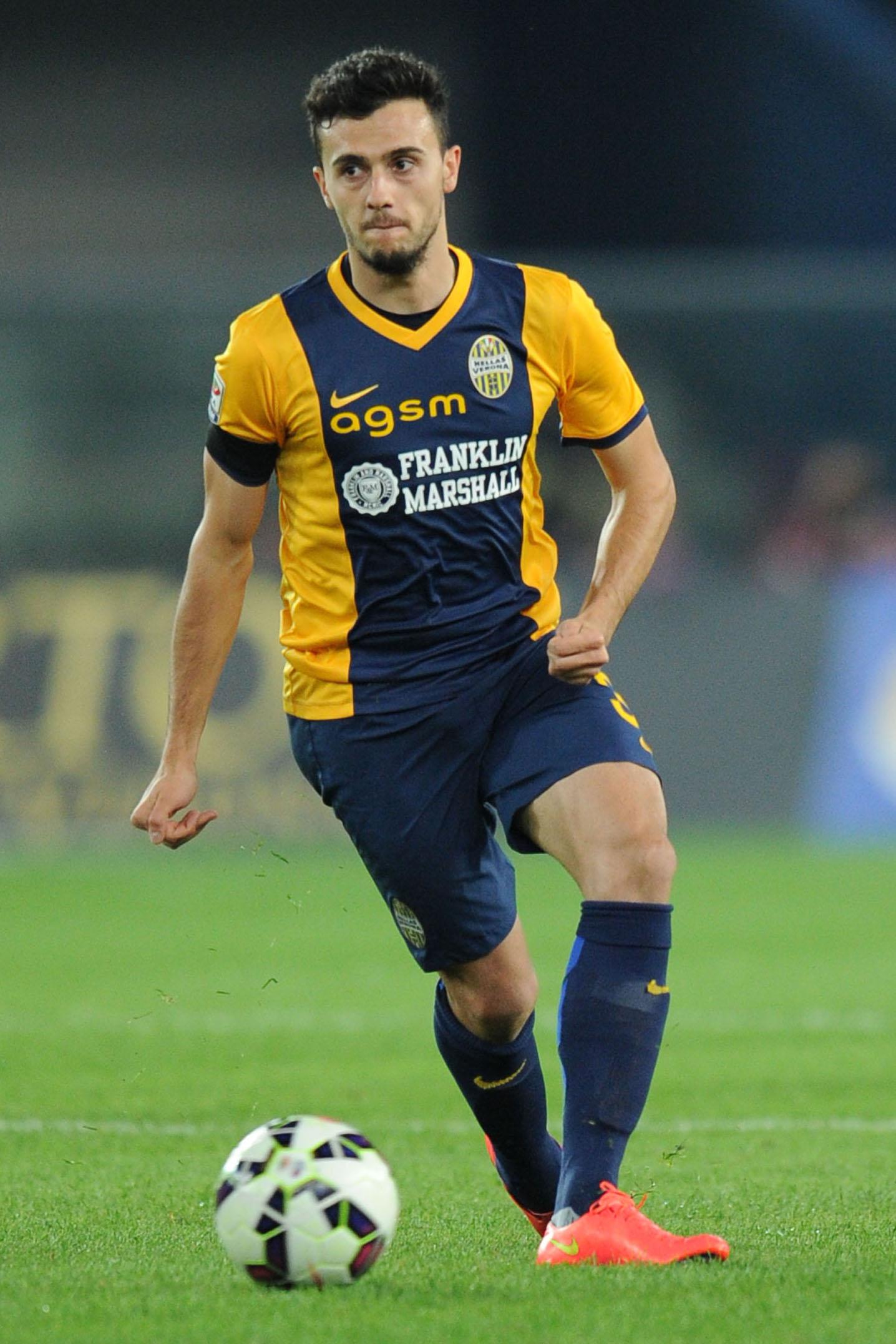 campanharo verona settembre 2014 ifa