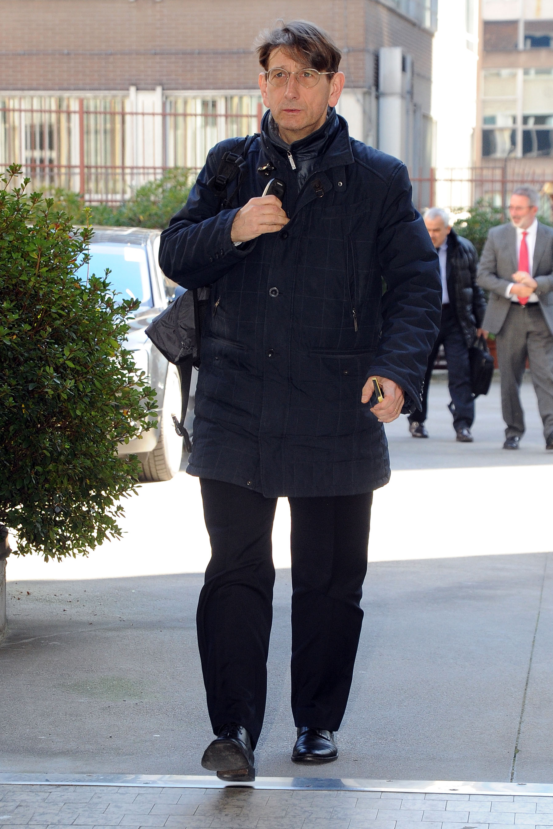 campedelli chievo lega febbraio 2015 ifa