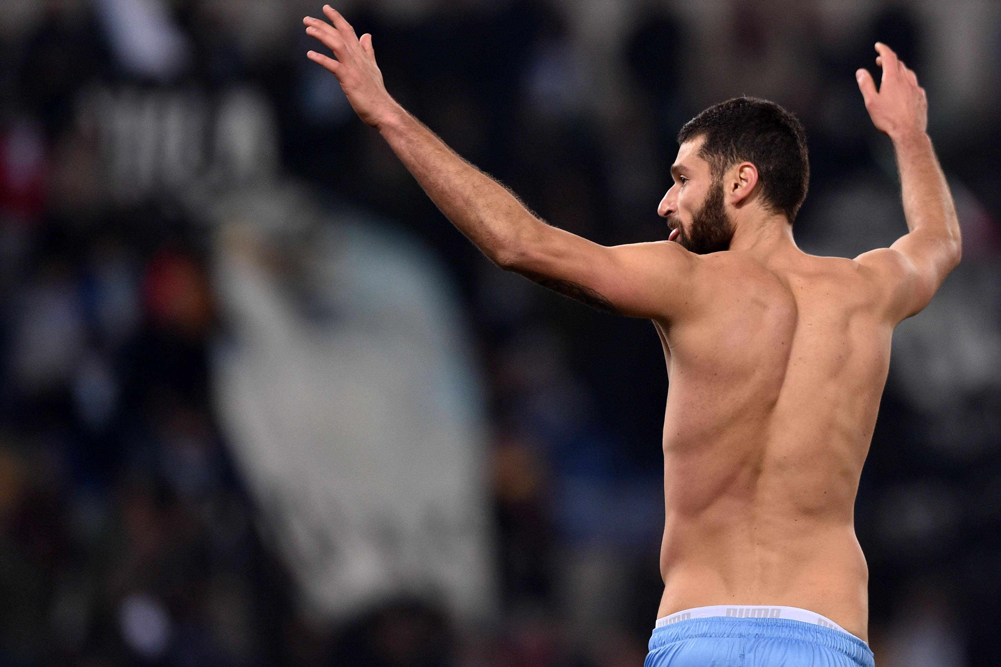 candreva esulta lazio marzo 2015 ifa