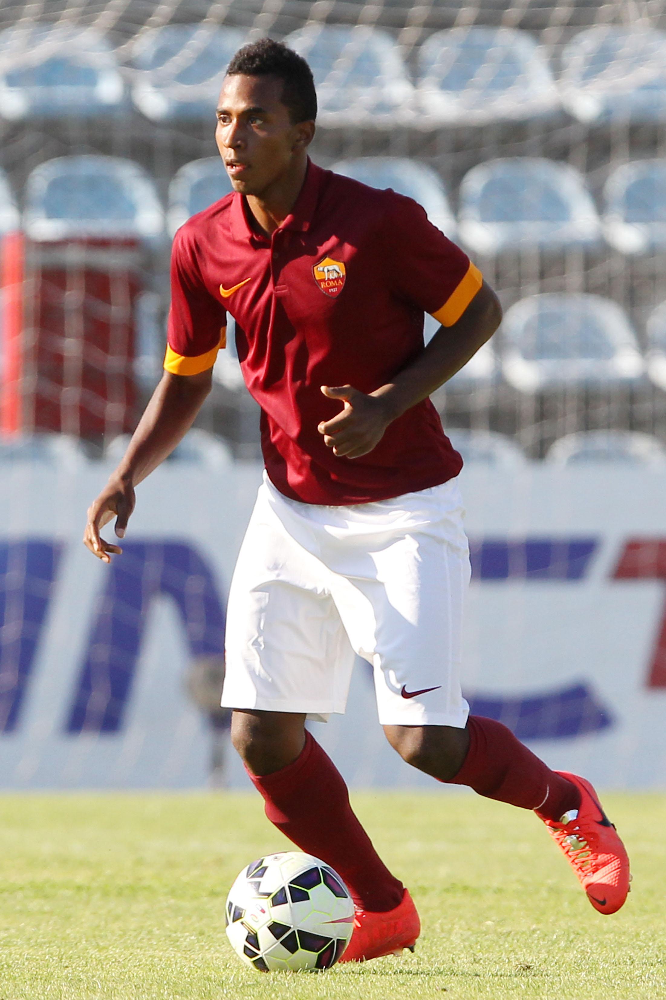 capradossi azione roma luglio 2014 ifa