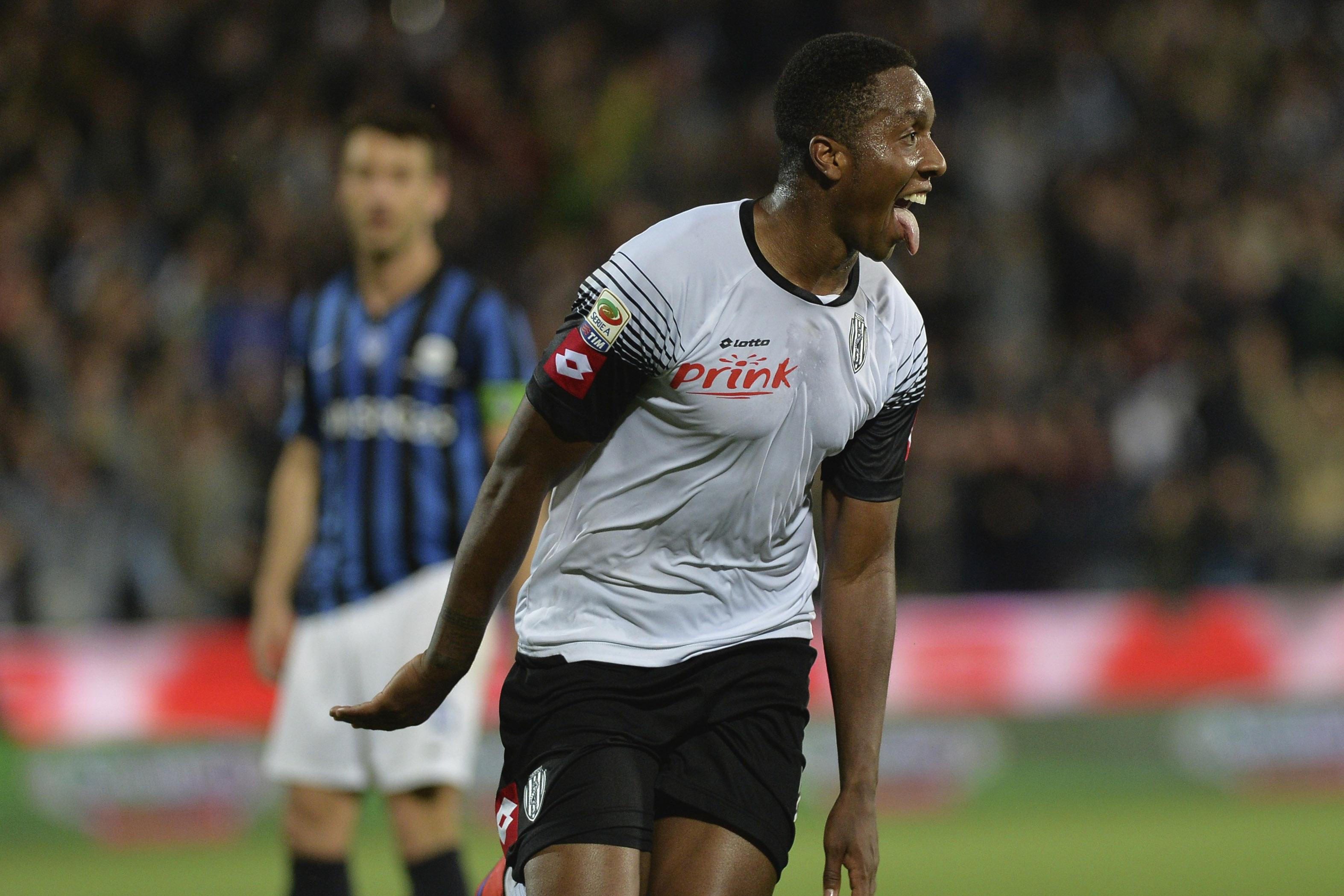 carbonero cesena esultanza maggio 2015 ifa