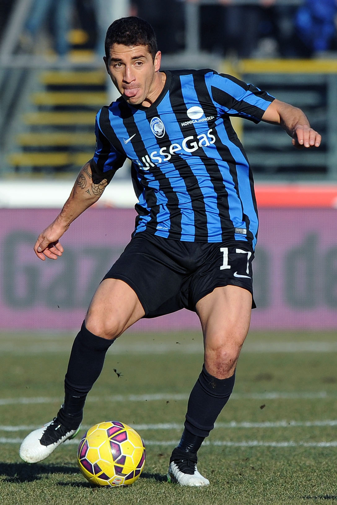 carmona azione atalanta febbraio 2015 ifa