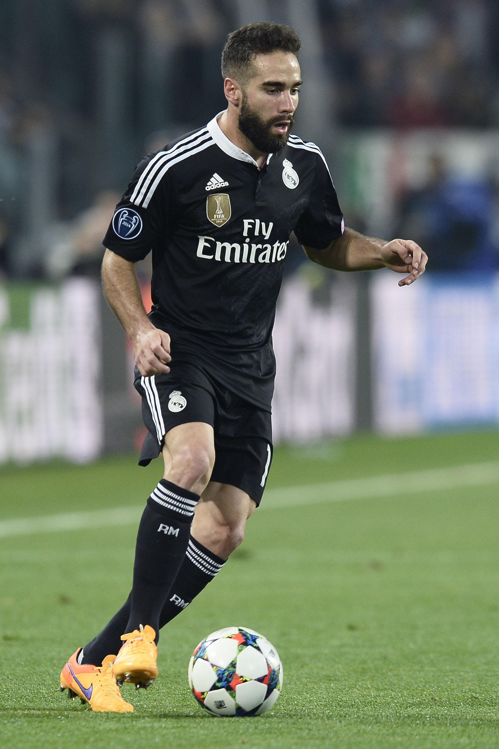 carvajal azione real madrid third champions league maggio 2015 ifa