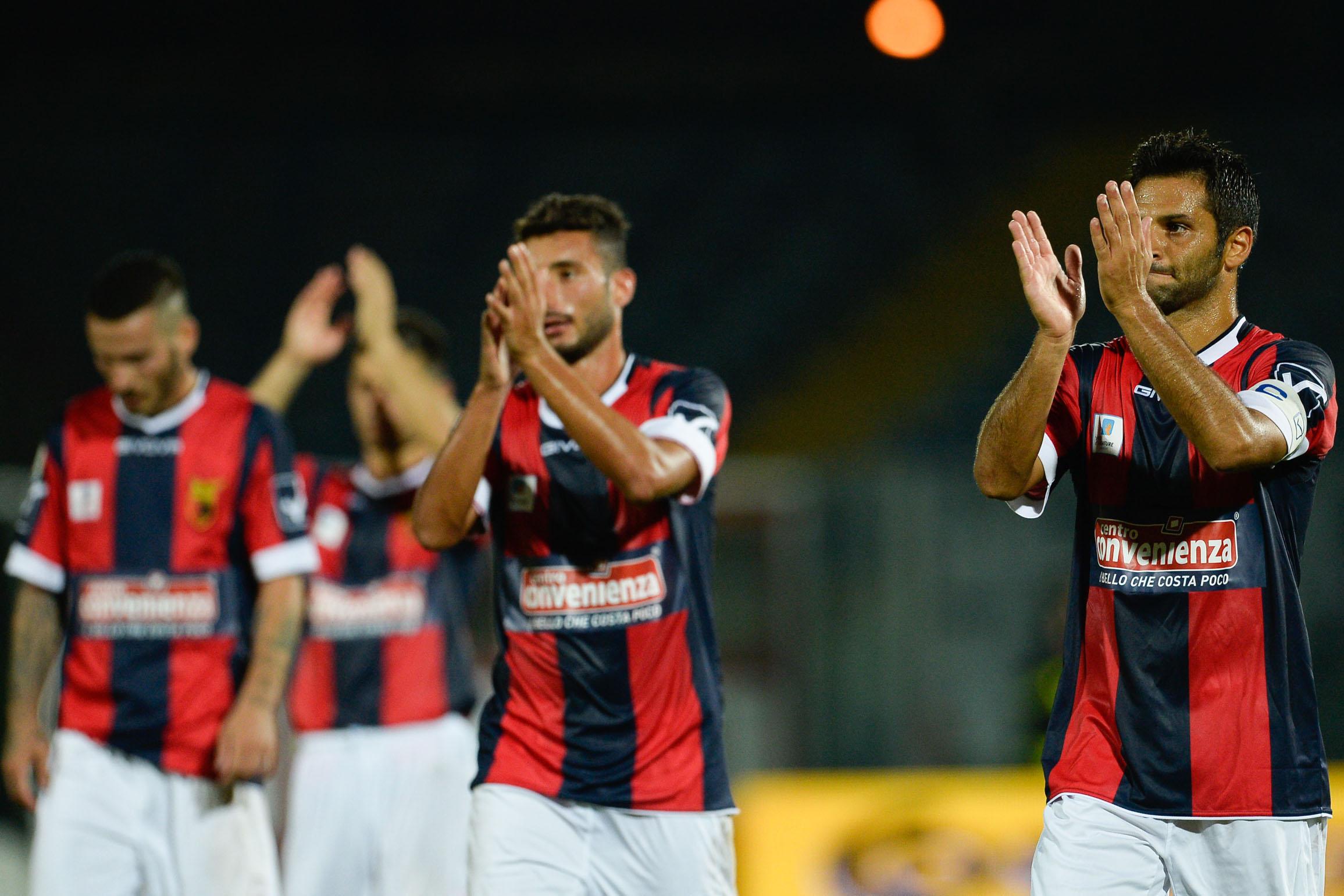 casertana agosto 2014 ifa