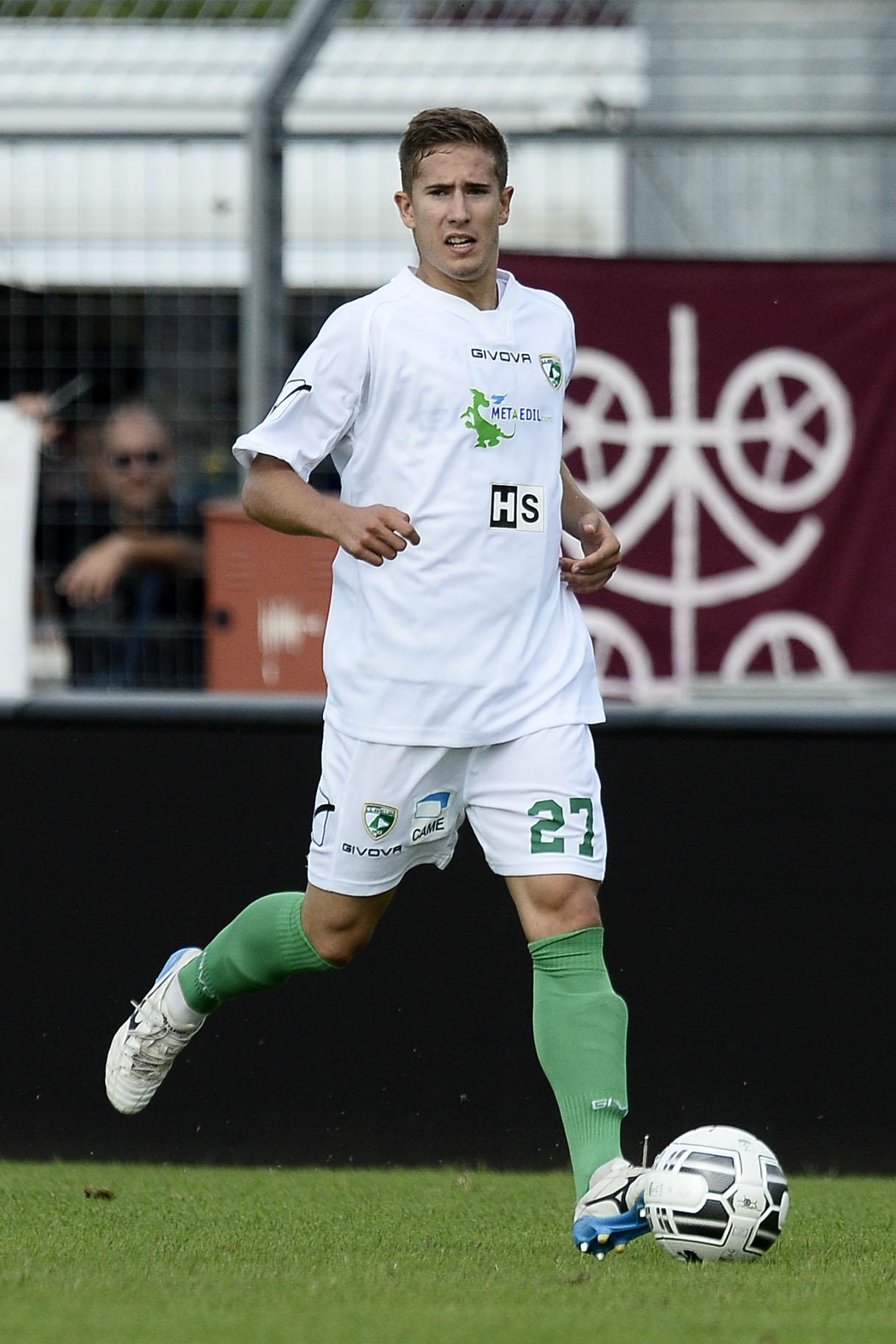 chiosa avellino away settembre 2014 ifa