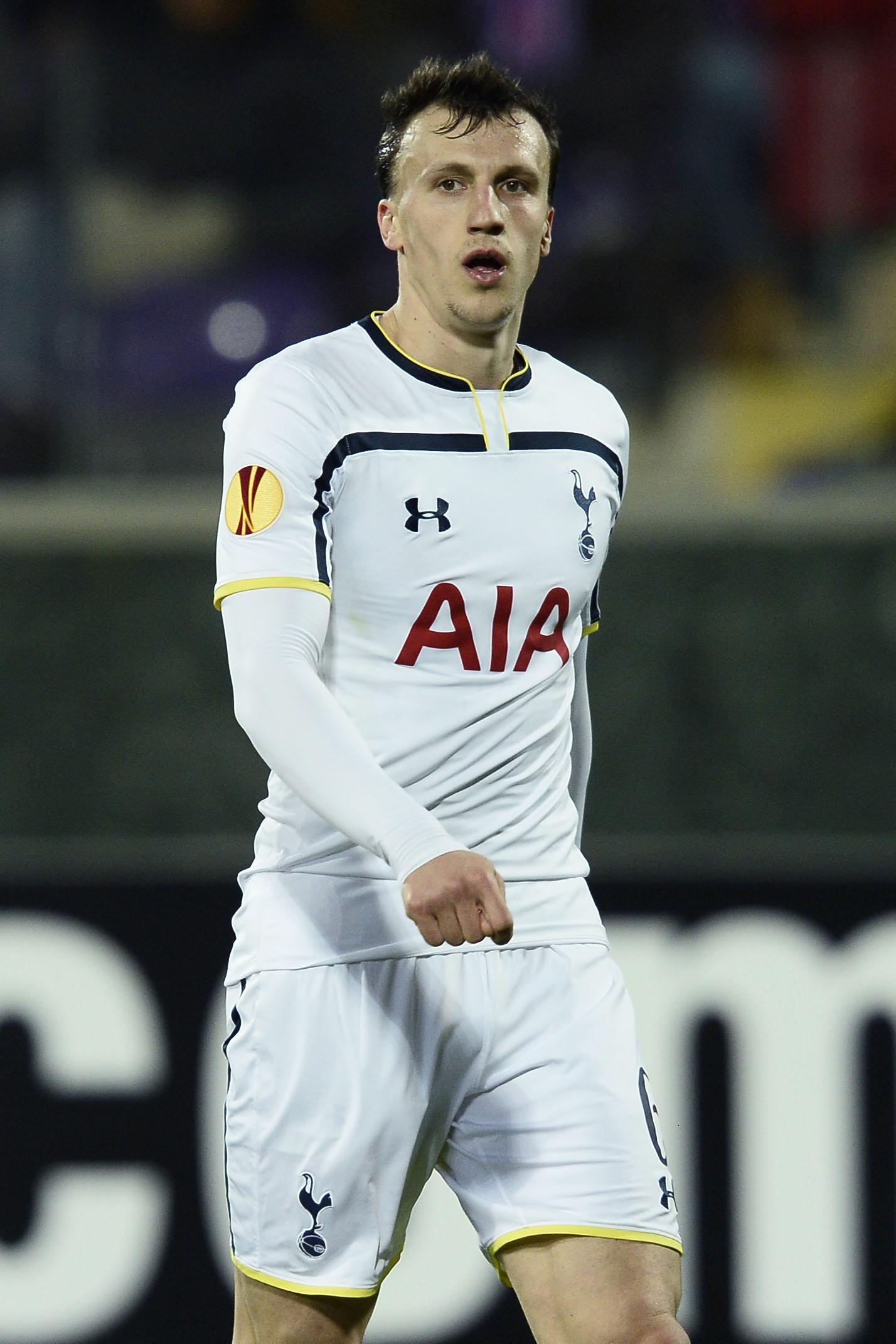 chiriches tottenham europa league febbraio 2015 ifa