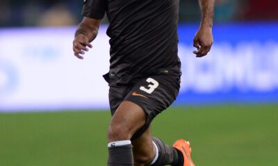 cole azione roma third novembre 2014 ifa