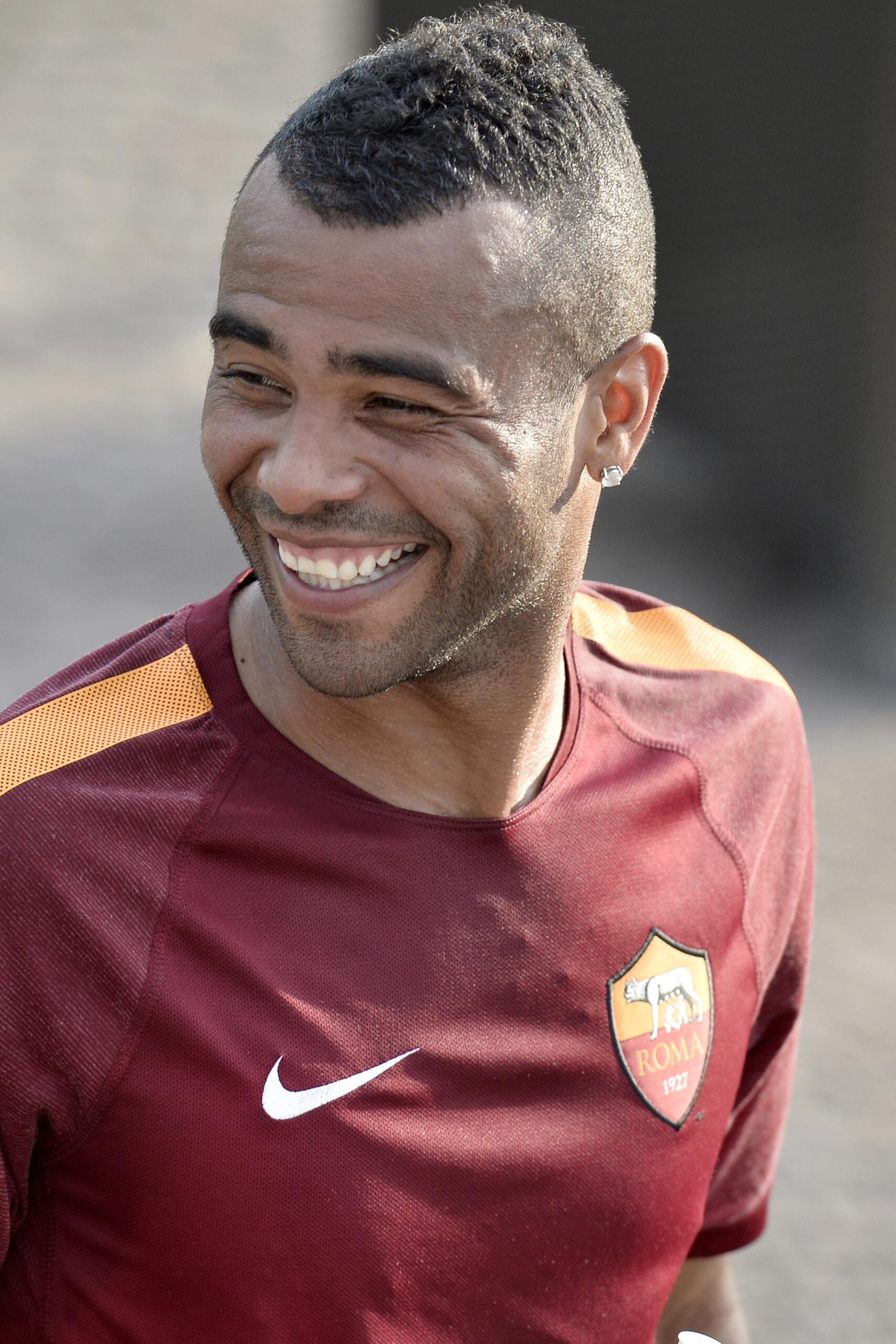 cole roma allenamento luglio 2014 ifa scaled