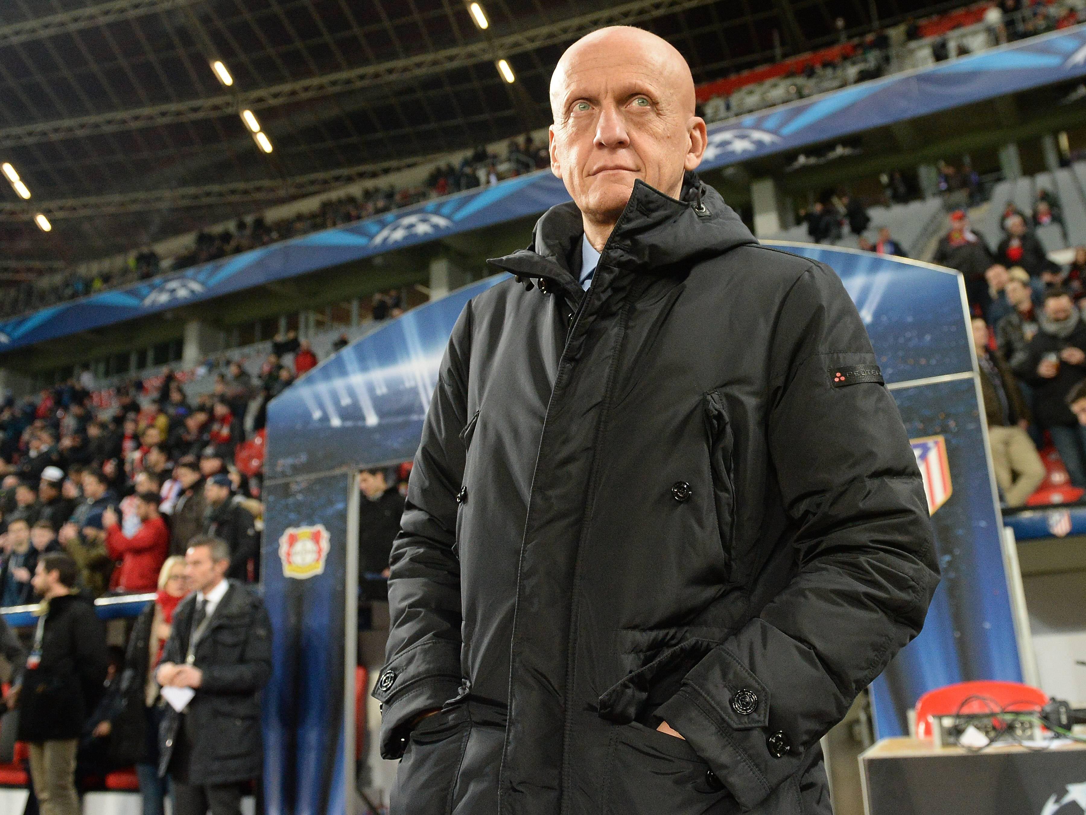 collina uefa febbraio 2015 ifa
