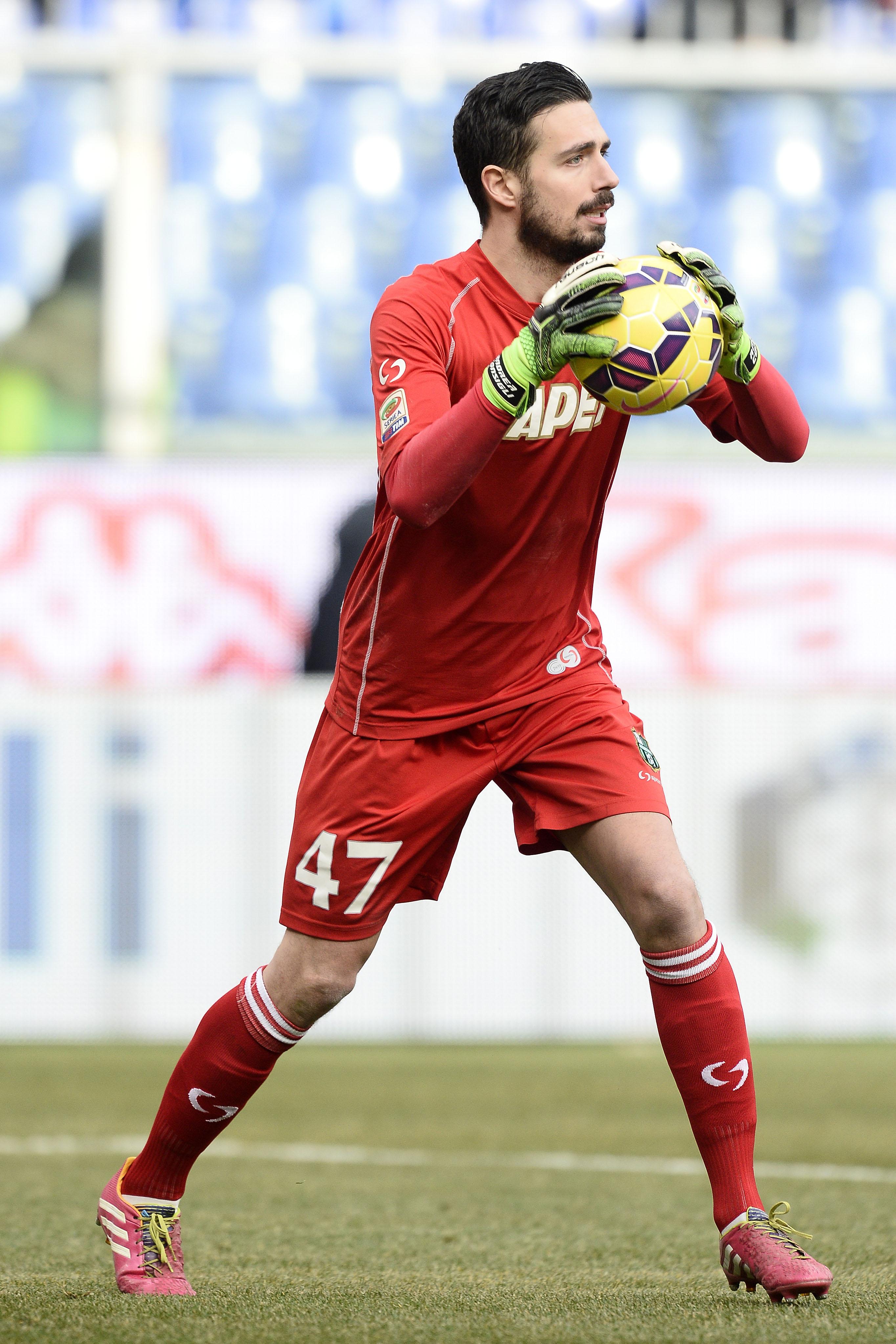 consigli azione sassuolo febbraio 2015 ifa