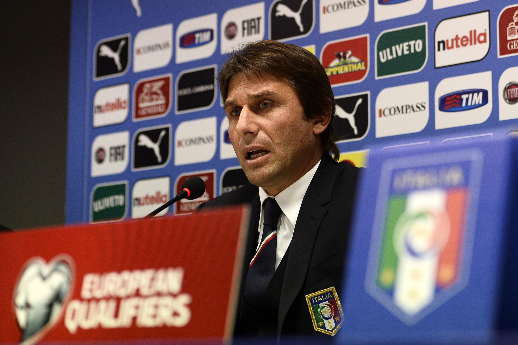 conte conferenza italia novembre 2014 ifa