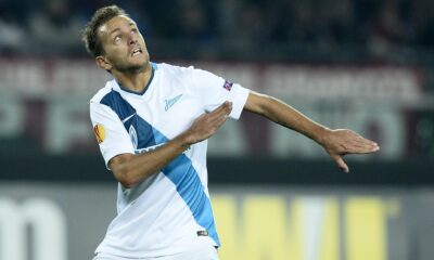 criscito zenit away europa league marzo 2015 ifa