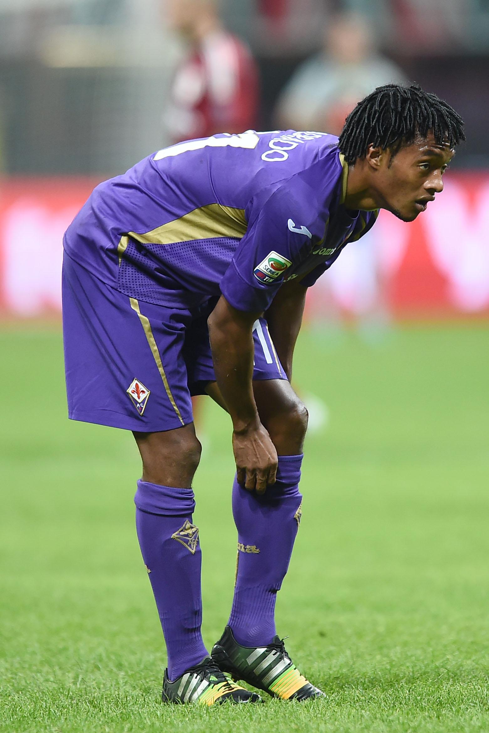 cuadrado stanco fiorentina ottobre 2014 ifa
