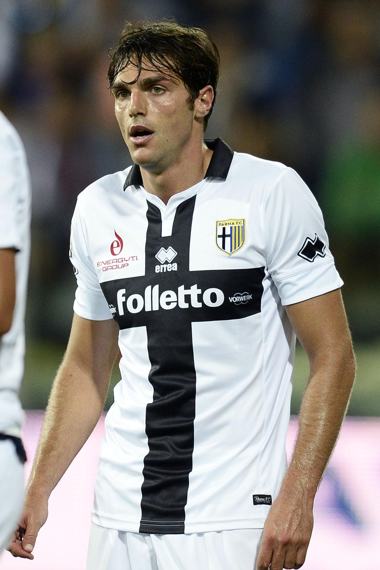 de ceglie parma settembre 2014 ifa