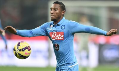 de guzman azione napoli dicembre 2014 ifa