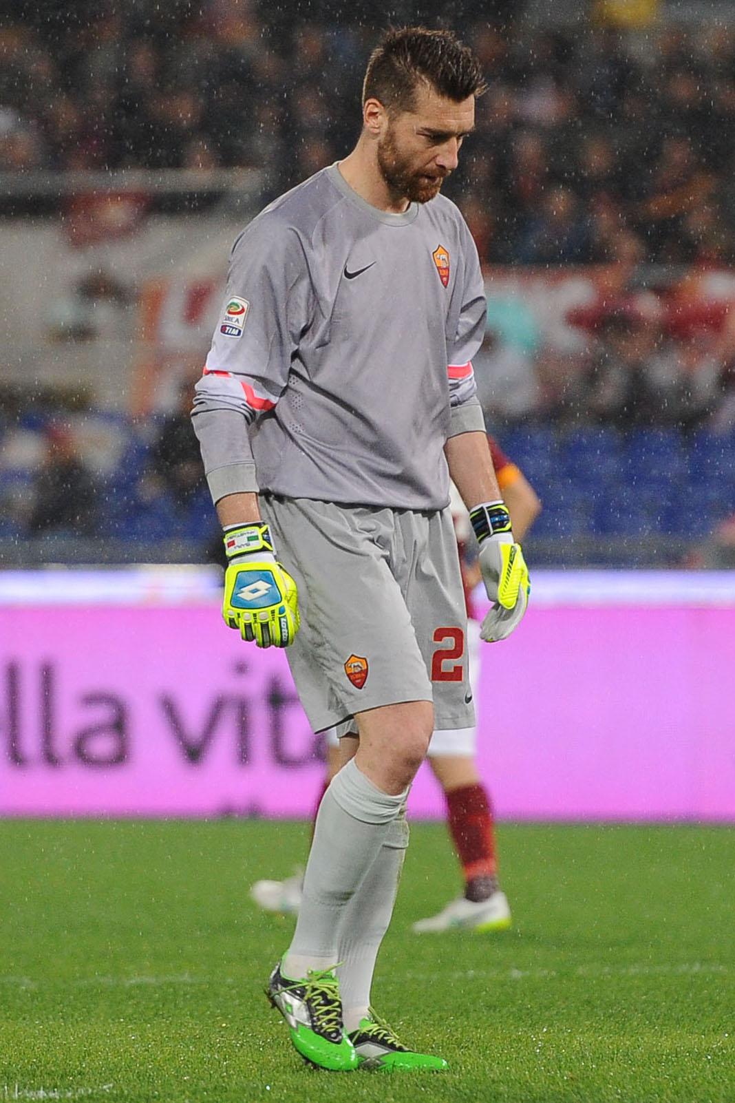 de sanctis deluso roma dicembre 2014 ifa