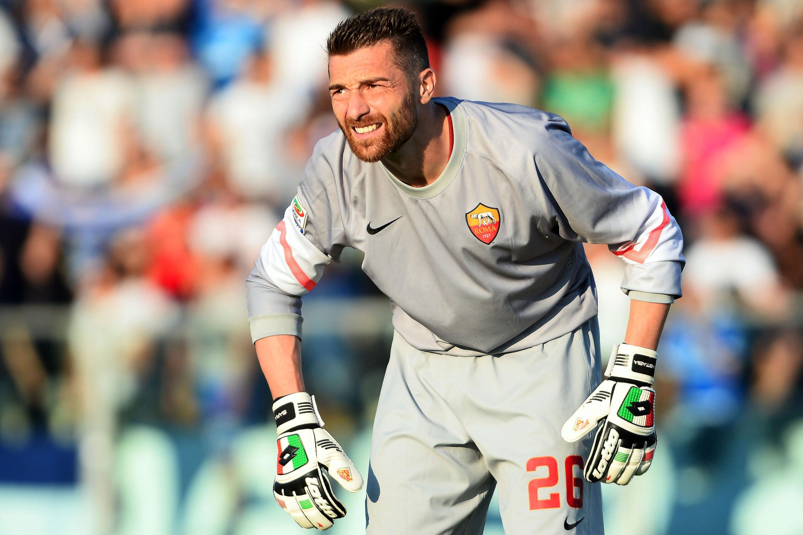 de sanctis grigio roma settembre 2014 ifa scaled