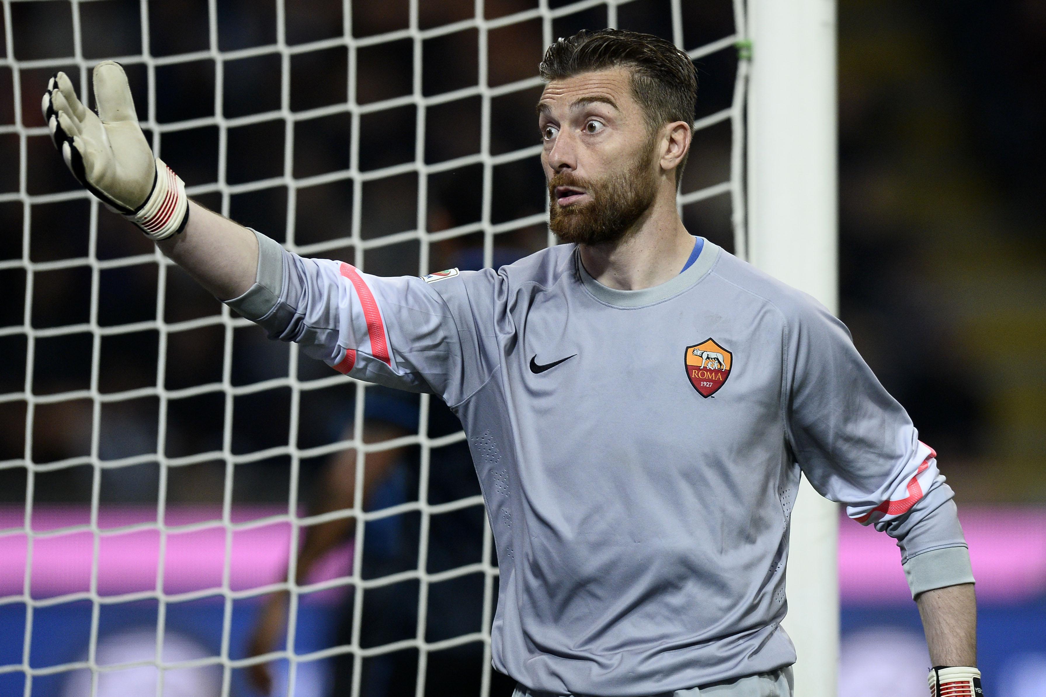 de sanctis roma aprile 2014 ifa