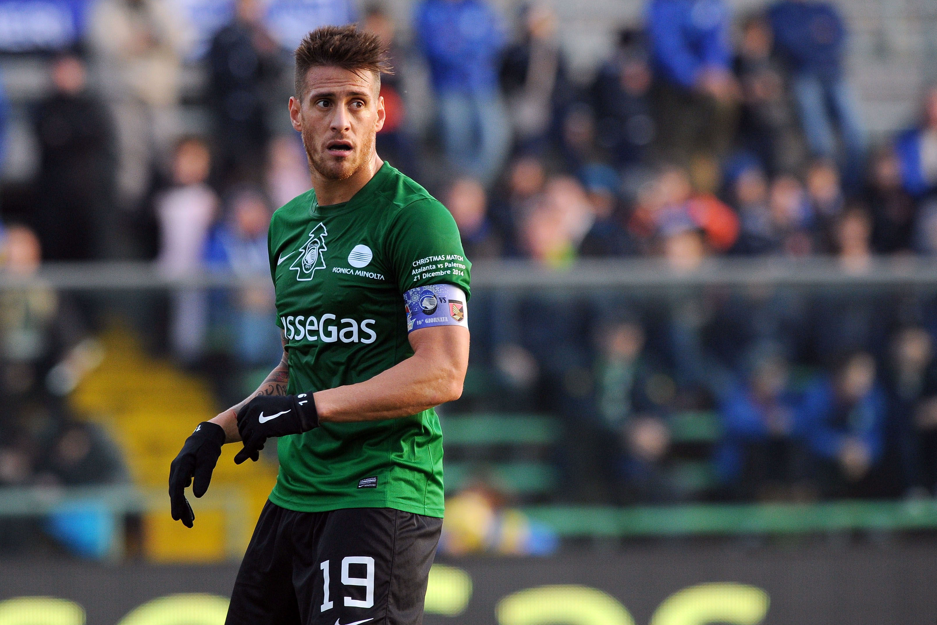denis atalanta verde dicembre 2014 ifa