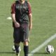 destro roma allenamento luglio 2014 ifa