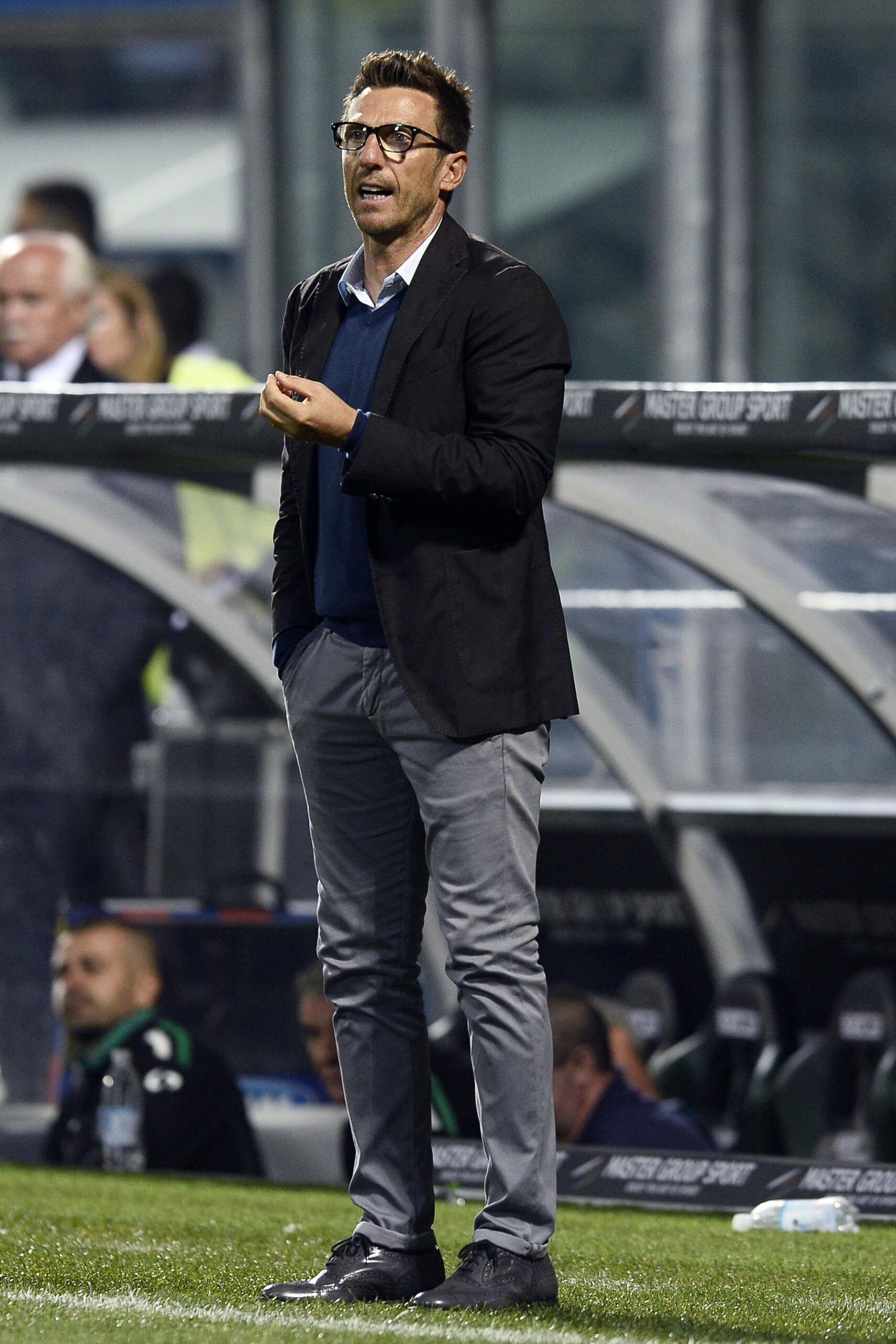 di francesco indicazioni sassuolo agosto 2014 ifa scaled